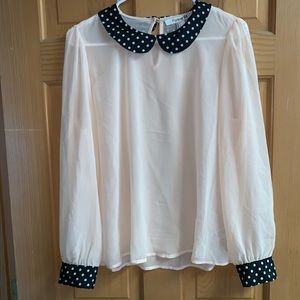 Forever 21 blouse